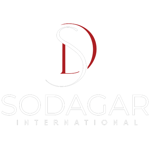 Sodagar International